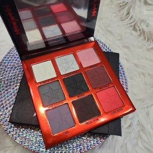 Jeffree star weirdo palette